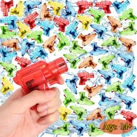 50/100 Pcs Bulk Water Gun for Kids Mini Colorful Summer Squirt Shooter Gun Swimming Pool Beach Water Fighting Watergun for Kids