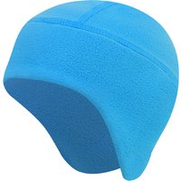 AliExpress NONE Outdoor Sports New Cycling Warm Hat Autumn And Winter Double-Padded Cold-Proof Ear Protection Hat Skiing Helmet Lining Cap