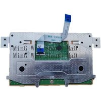 For DELL 14 3420 V3420 3425 P152G Touchpad Mouse Pad With Cable 09WX7K