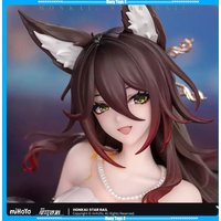 Myethos & Honkai: Star Rail Fugue (Tingyun) "Star Luck Amass Fortunes" Ver. 1/8 Scale Figure Official Game Peripheral Gift