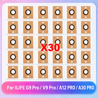 Compatible For ( ILIFE G9 Pro / V9 Pro / A12 PRO / A30 PRO ) Vacuum Parts Dust Bag Replacement Accessories