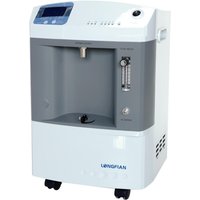 Longfian JAY-10H 100L Hypoxic Generator 9%-15% Low Purity Altitude Simulation Training Equipment for Athletes