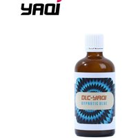 YAQI HYPNOTIC Blue Alcohol Free Aftershave Splashes for Men