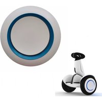 Balance Scooter Wheel Hub Cover For Xiaomi Plus Ninebot S Plus Electric Scooter Wheel Cover Hub Caps