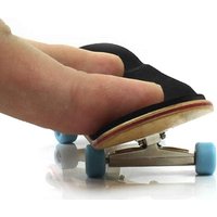 Wooden Finger Scooter Maple Fingerboard Wheels And Bearings Fingerboards Professional Novelty Gifts Adults And Kids Fun Toys