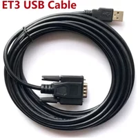 2M USB cable For Real cat ET Adapter 3 III ET3 WIFI Wireless 317-7485 Truck Diagnostic Tool