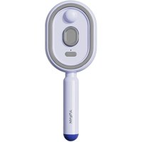 New Electric Hair Care Spray Massage Comb Anti-static Self-cleaning Spray Airbag Combs Hair Oil Applicator Women Girls