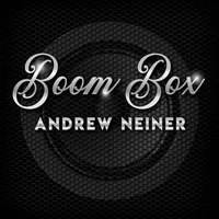 Boom Box by Andrew Neiner Close up Magic Tricks Illusions Gimmick Card Switch Street Magic Props Magic Box ACAAN Magician Toys