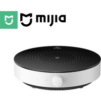 MIJIA Induction Cooktop N1,6 Gear Fire Adjustment,8 Safety Protection,Electric Induction Cookers,2100W Power,220V Voltage