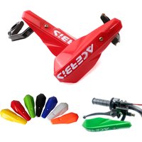 Motorcycle Handle Protector Handlebar HandGuards Shield Security For 50cc-200cc Floor Universal Accessories Enduro Moto Cross