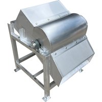Commercial Icebreaker Stainless Steel High-Power Customizable Ice Crusher Machine