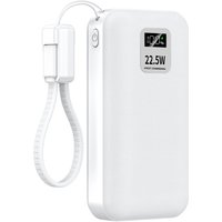 Quick Assembly 21700 Battery Charging Case User Friendly Solution Powerbank Holder Box Shell For Electronic Devices