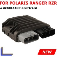 For Polaris Ranger 400 500 570 800 Crew 900 XP RZR 4 800 570 800 S EFI Motorcycle Accessories Voltage Regulator Rectifier Parts