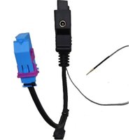 OBDSTAR for VW4-AKL Cable For VW IMMO IV NEC24C64 & NEC24C32 All Keys Lost Read Immo Data on Be-nch for X300 Classic G3