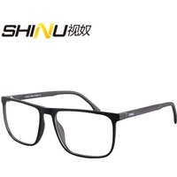 SHINU lunettes presbytes progressives hommes lunettes multifocales proches et lointaines lunettes de lecture hommes avec lunettes de prescription homme