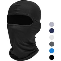 AliExpress Full Face Mask Hiking Cycling Camping Hunting Airsoft Cap Bike Head Cover Summer Men Women Ski Mask Hiking Scarves