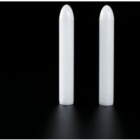 DamienSaber Crossguard Lightsaber Side Blades