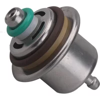 New OEM 53005801 PR4009 PR210 Fuel Injection Pressure Regulator For Dod-ge B150 B250 B350 D150 D250 D350 Dakota