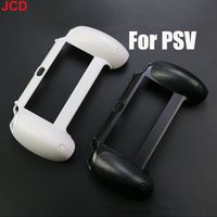 JCD 1pcs Protective Cover Game Accessories Hard Case Cover Skin Protector Hand Grip For PS PS Vita PSV Game Controller