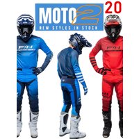 AliExpress fasthouse 2026 fh Moto Gear Set CNVS MX Off Road Kit Motocross Jersey Set Motorcycle Combo Dirt Bike Suit