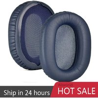 sony wh ch710n earpads Replacement Ear pads for Sony WH-CH700N CH710 ZX770BN 780DC Headphones Ear Cushions High Quality Earmuffs