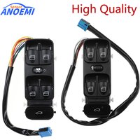 New 2038200110 2098203410 Power Window Switch For Mercedes C Class W203 C180 C200 C220 A2038200110 2038210679
