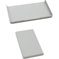 Snap-On Top Cover for AYN Thor Upper Protective Case PLA Dustproof and Scratch-Resistant Game Accessory