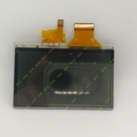 Touch LCD Screen Display for Sony DCR SX60E HC47 HC48 SR50 SR60 SR70 SR80 Camera Repair Part