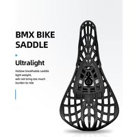 AliExpress WALGUN Wildside BMX Racing Bike Saddle Spider Mountain Dirt Jump Seat Shock Absorber Bicycle Cushion Riding Saddle 27.2 30.9 Seatpot