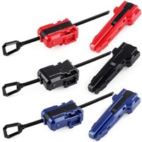 2026New plastic combat gyro BX-18 SB/BX spinning gyro launcher handle anime spinning toy combat gyro children's gift