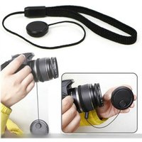 5/10pcs High quality lens rope Lens Cap Keeper lens cap line For All Cap Holder Safety