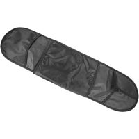 AliExpress NONE Skateboard Bag Convenient Adjustable Sling Bag Converts Seamlessly Between Shoulder and Hand Carry Lightweight Tough
