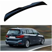 Rear Roof Lip Spoiler For BMW 2 Series F46 Wagon Roof Spoiler Factory Style Rear Wing Sport Accessories Body Kit Car Wing