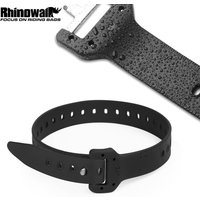 Rhinowalk TPU Plastic Strap Super Elastic Riding Accessories For Securing Bike & Motorcycle Cycling Equipment