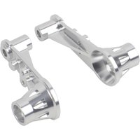 Aluminum Rear Suspension Arms for Tamiya Wild One Fast Attack Chassis Upgrade Parts