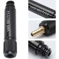 Car Special Tools Drum Filling Pump VAS 6617/12 VW A6 DSG With 7-speed Automatic Oil Gun Adapter Filler for the Car Accessories
