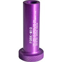 AliExpress Shunmaii 1-5PCS Aluminum Alloy Bike Fork Spring Damper Removal Tool Bicycle Repair Tools Fork Lower Leg Remover Front Fork Accessories