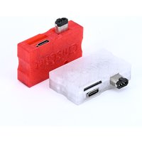 ChisLink Wireless Programmer for GBA/GBSP/GBM/Analogue Pocket 2.4GHz WiFi, NES Emulator