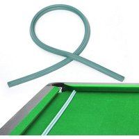 For Pool Tournaments Pool Table Cushions Billiard Track Bumper For Snooker Bumper Rubber Strip Extends Table Life