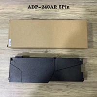 Dropshipping Power Supply ADP-200ER ADP-240CR ADP-240AR Adapter for PlayStation4 for PS4 Slim Internal Power Board Power Supply