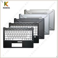 New Original For HP Pavilion X360 14-DH TPN-W139 Series Laptop LCD Back Cover/Front Bezel/Palmrest/Bottom Case/Keyboard/Parts
