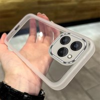 For Tecno Spark 10 Pro Case Tecno Spark 10 4G Phone Case Tecno Spark 10C Cases Spark 10 10c Luxury Soft Bumper Clear Back Cover
