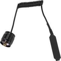 Cable Switch Remote Switch Push Button for 501B LED Headlamp Flashlight Lamp