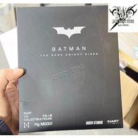 【In Stock】INART Dark Knight Batman Cape Accessory Pack 1/12 Action Model Collectible Figure Toy Gift