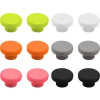 Joystick cap Replacement Parts for Legion go s Gaming Console Anti-loosening Reinforced and Stable Repair and Modification Part