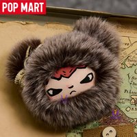 New POPMART HIRONO Road Journal Series Fridge Magnets Mystery Box Blind Box Home Accessories Trend Surprised Toys Girl BoyGifts