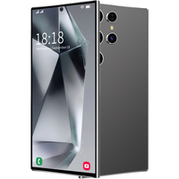 2026 High Quality S27 Ultrar Ultra original intelligent 4G 5G dual card dual standby system global version 7800mAh battery