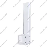 High Capacity Electric Hydraulic Home Lift Compact Cargo Elevator for Warehouse Villa Residential Building Small Platform Lift