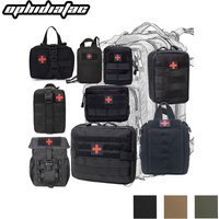 OPHIDIAN Hunting Bag Molle Bag Gear Waist Bag Men Phone Bag Camping Hunting Accessories Belt Waist Bag EDC Bag