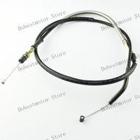 Motorcycle Accessories Clutch Control Cable Wire Line For Yamaha FZ8 FZ8-N FZ8-S FZ1-N FZ1-SA FZS10 3C3-26335-00-0 2D1-26335-00